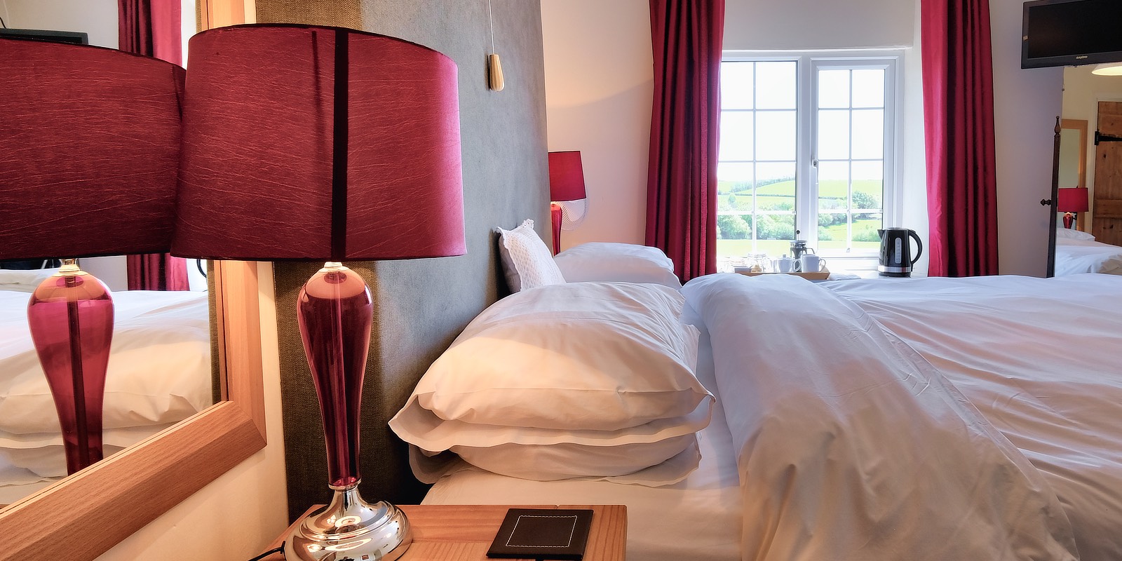 bed breakfast exmoor, b&b exmoor, accommodation exmoor, self catering exmoor