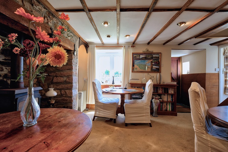 bed breakfast exmoor, b&b exmoor, accommodation exmoor, self catering exmoor
