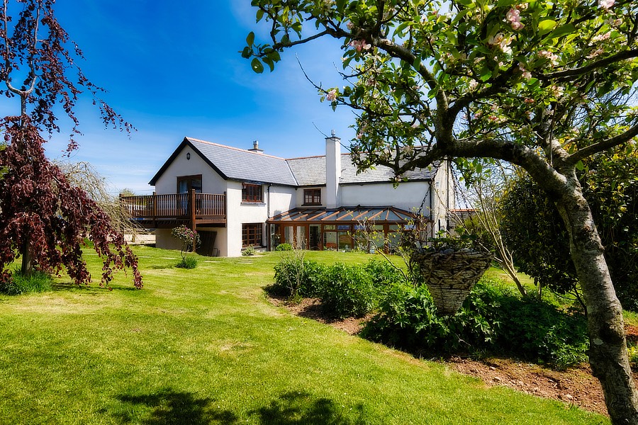 bed breakfast exmoor, b&b exmoor, accommodation exmoor, self catering exmoor